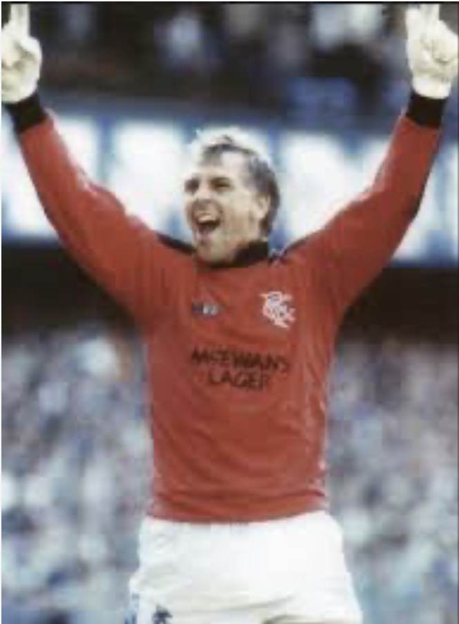 Graham Roberts – The Final Piece Of The Jigsaw
