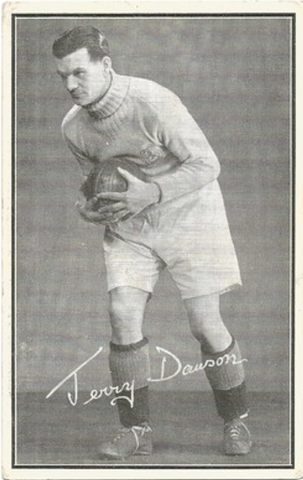 Safe Hands – The Early Days