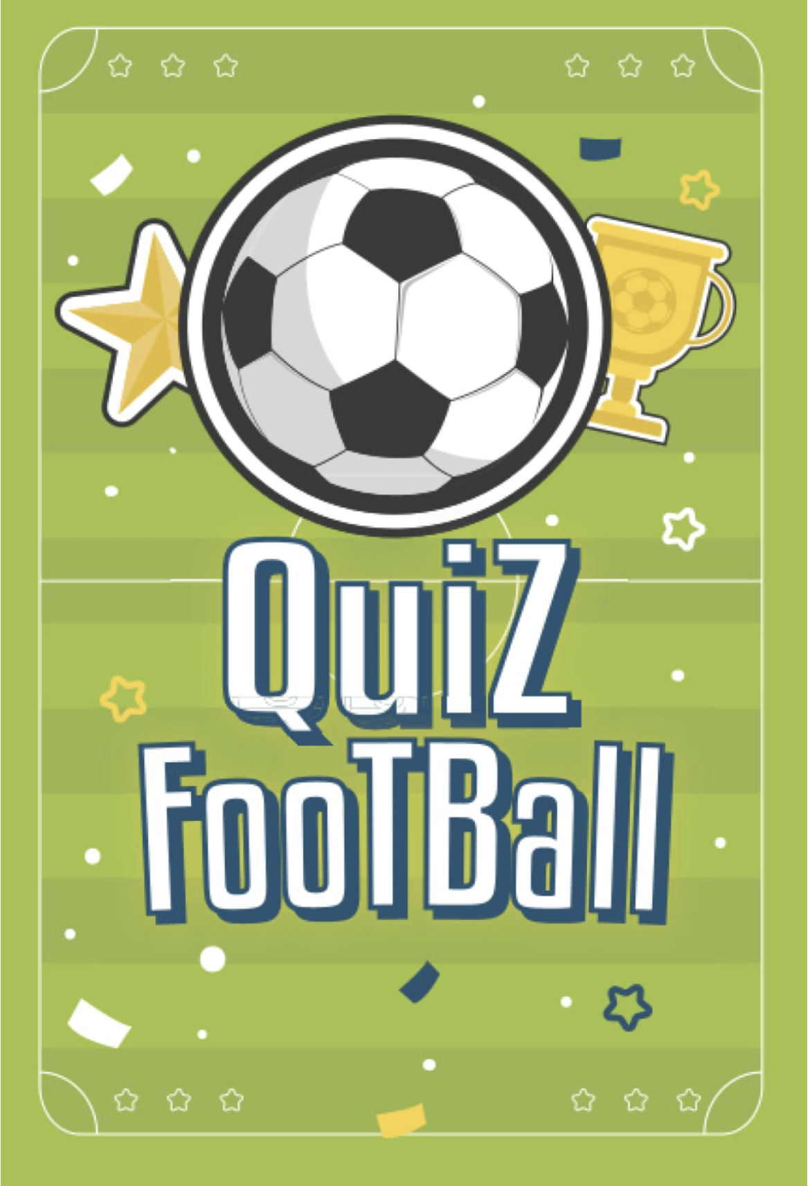 The FollowFollow.com Weekly Quiz