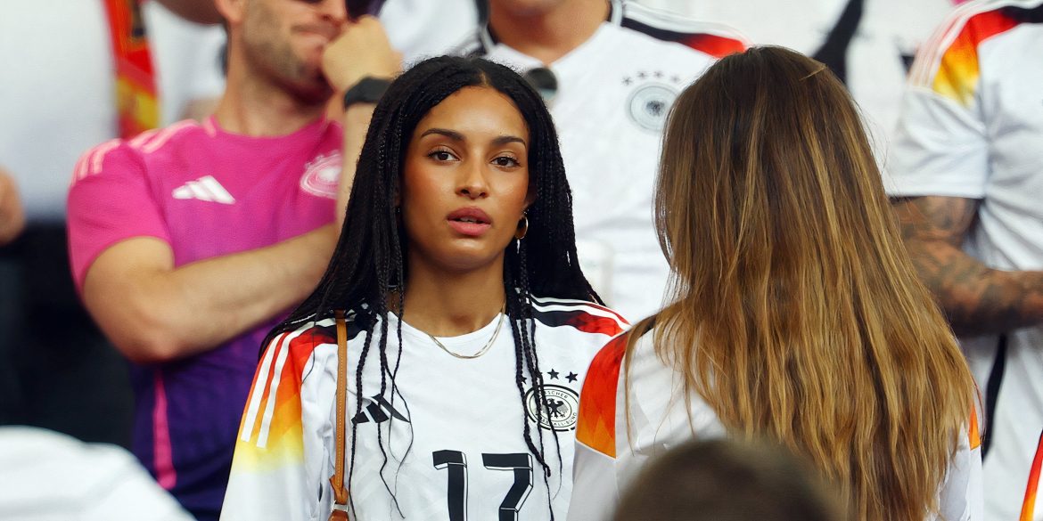 Liverpool star Florian Wirtz’s girlfriend is TikTok sensation with 115,000 fans