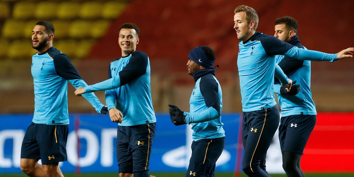 Spurs must regret selling "the best CB outside the top 5 leagues" for £6m