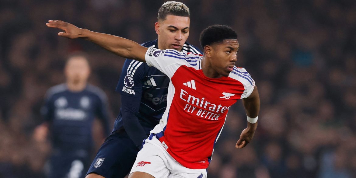 Lewis-Skelly’s dream teammate: Arsenal close in on "exciting" new signing