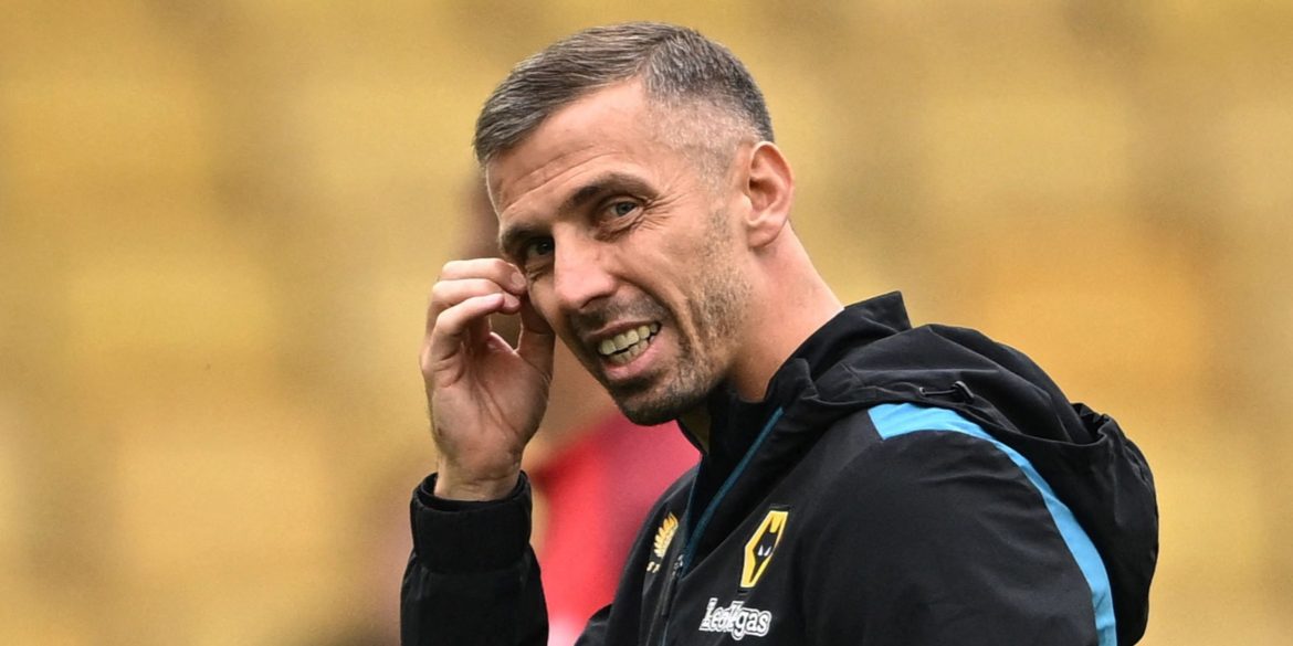 Wolves make offer to sign £2,000-a-week teenager, they’ve had a response
