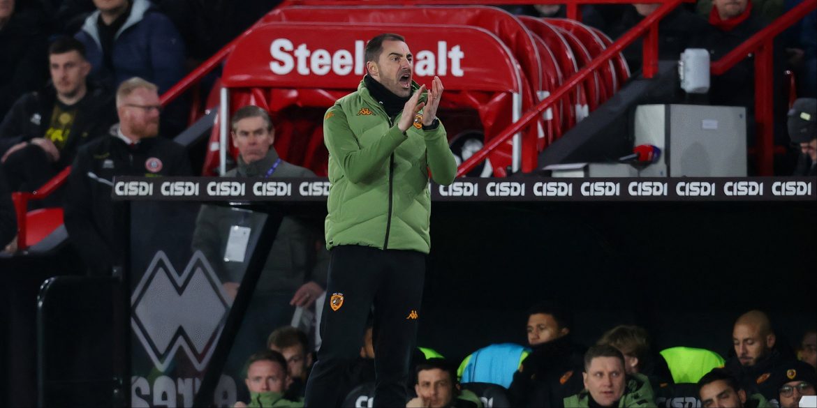 BBC reporter shares what he's heard on "amazing" Sheffield United manager link