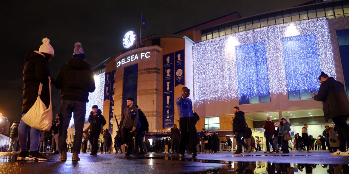Chelsea working on deal for £21m La Liga attacker with board very impressed