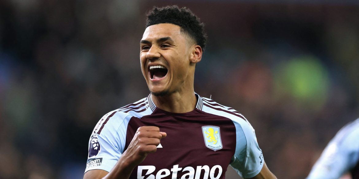 Best signing since Watkins: Aston Villa struck gold on "unstoppable" star