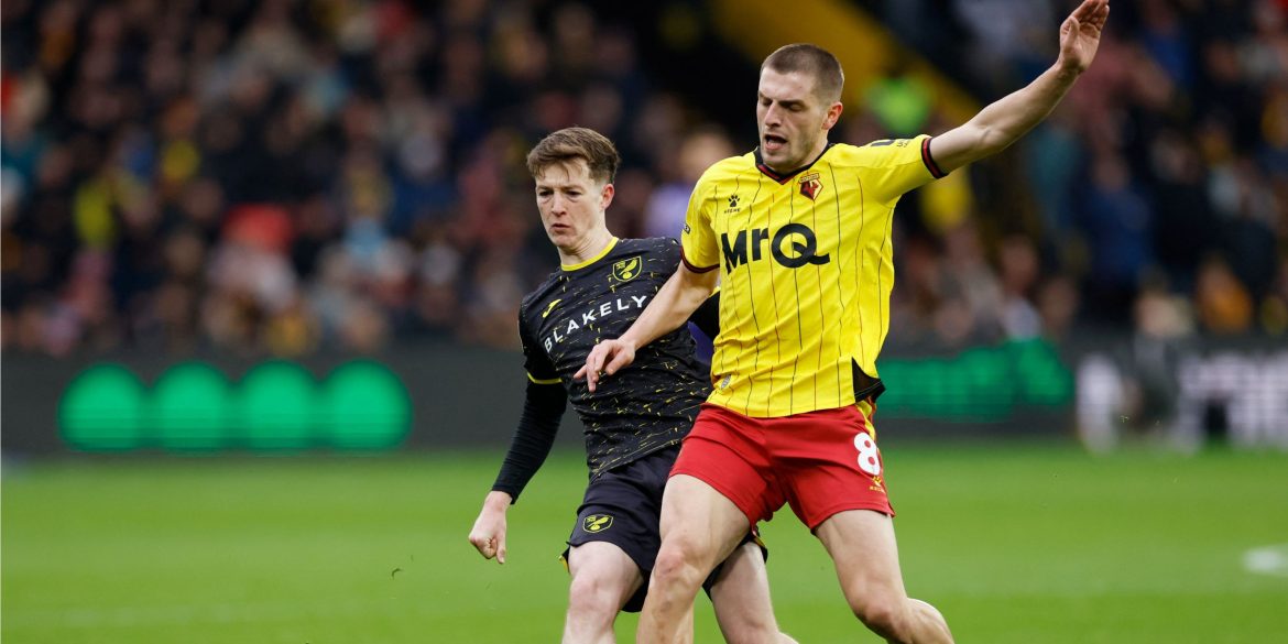 Nottingham Forest submit opening enquiry to sign "great" Championship star