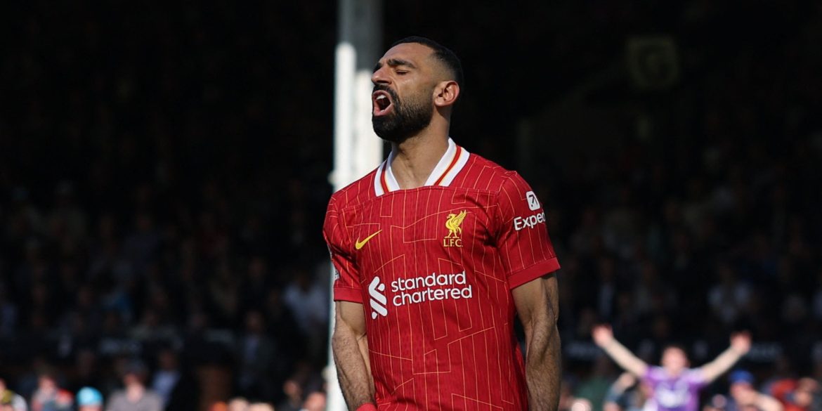 Outscoring Salah in 2025: Everton chasing DCL upgrade who's "like Haaland"