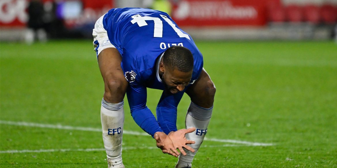 Moyes must now bench Beto and finally unleash Everton’s "superb prospect"