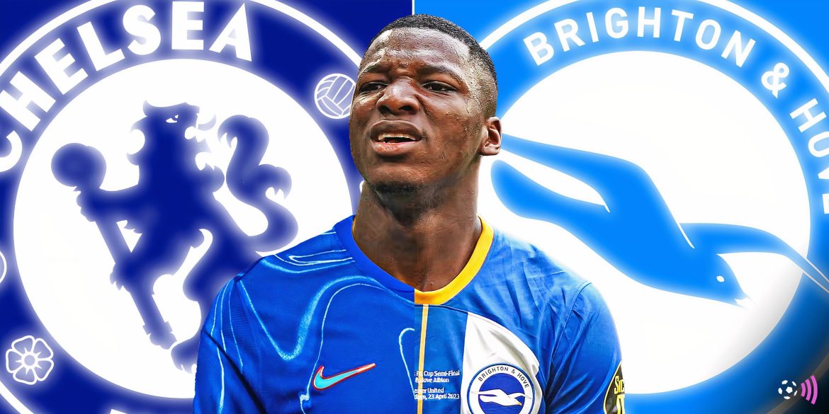 Caicedo 2.0: Chelsea lining up move for ‘one of the best PL midfielders’