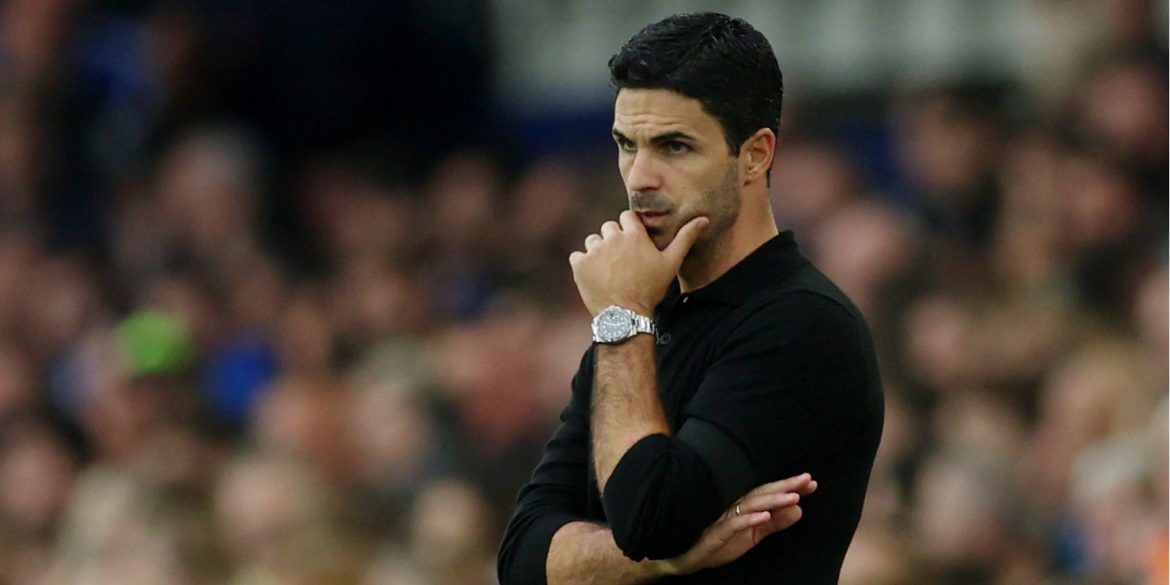 Arsenal set sights on unlikely £52 million Euro 2024 hero who Arteta loves