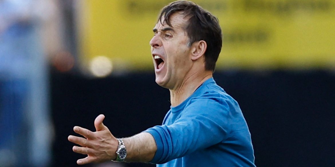 Enquiry made: West Ham make move to sign new "world-class player" for £10m