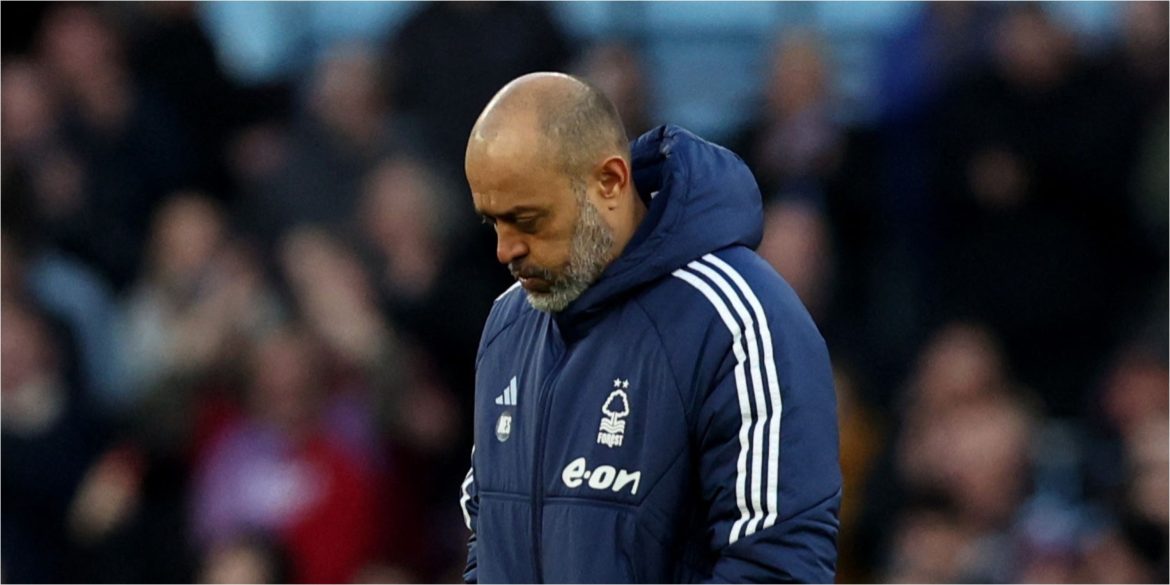 Chief reporter shares worrying Nottingham Forest points deduction update