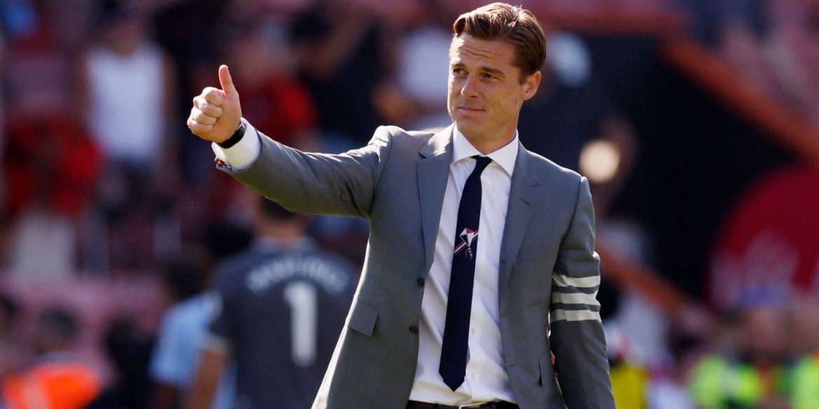 ExWHUemployee says West Ham want 23 y/o who Scott Parker called an "animal"