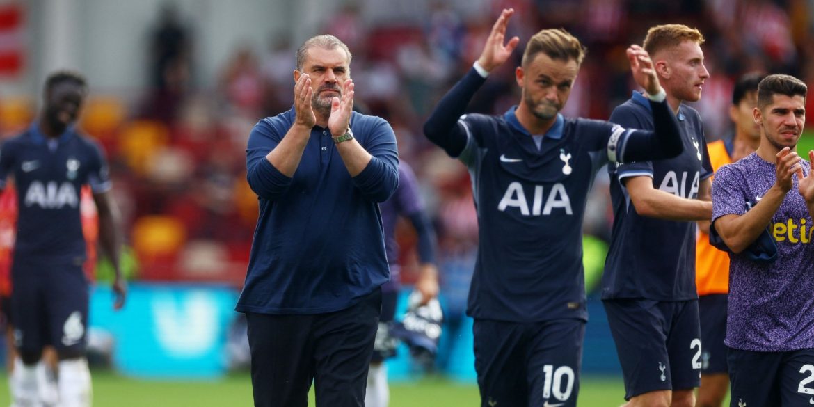 Tottenham: Spurs Ready "Huge" Sum For Kane Replacement
