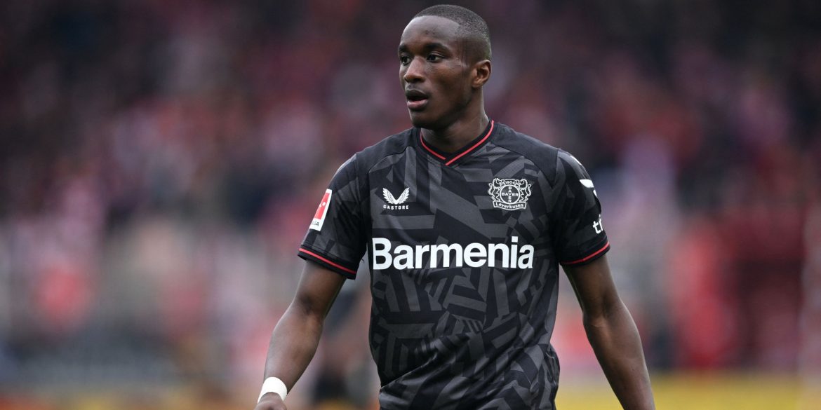Arsenal Interested In £51m-Rated Attacking “Beast”