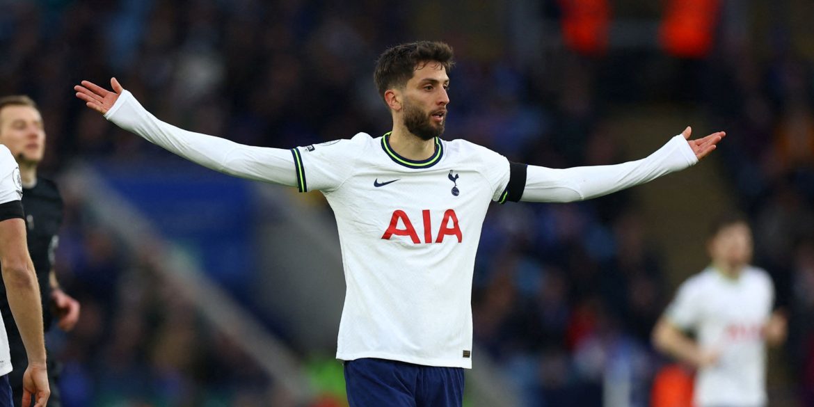 Spurs: £75k-p/w Monster Has Been A Rare Conte Success