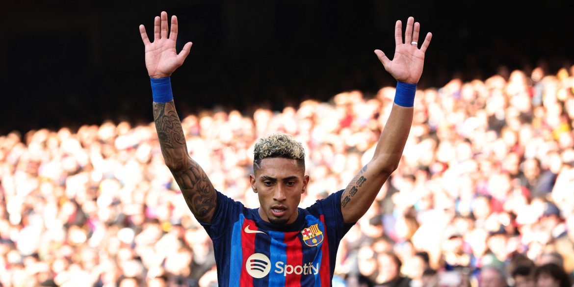 Newcastle Could Help Messi To Barca Deal By Signing £55m Ace