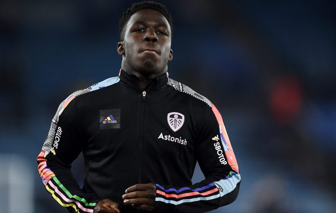 Gnonto to be chased for future transfer