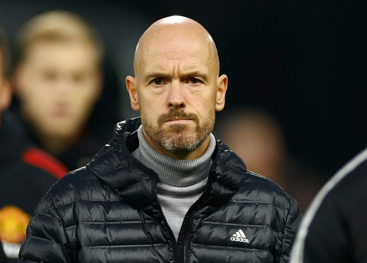 Ornstein shares Man United take over warning