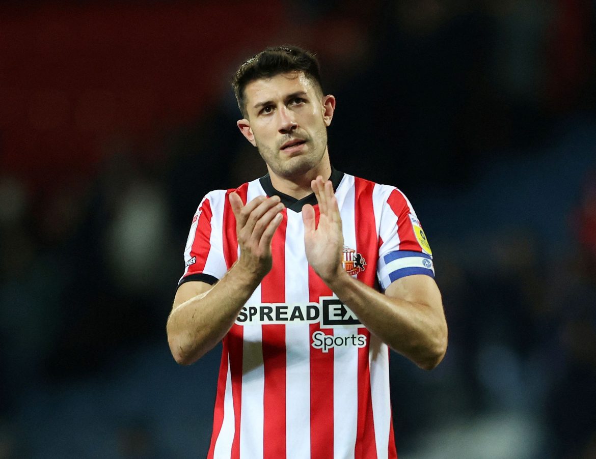 Sunderland: Bunting praises Danny Batth