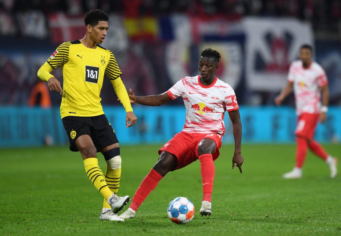 Newcastle: Amadou Haidara transfer news