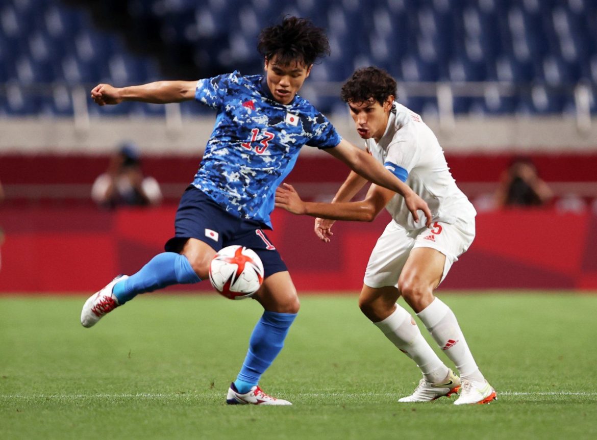 Reo Hatate backed to shine for Celtic