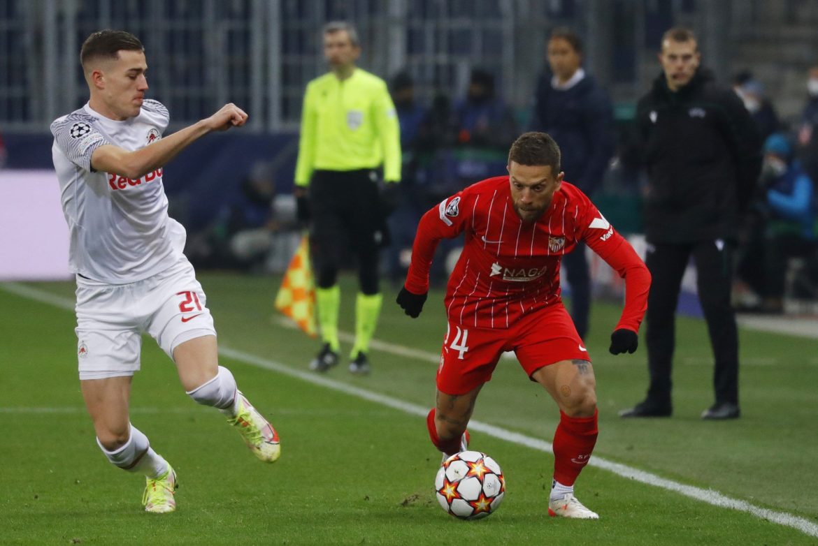 Newcastle transfer news on Sucic