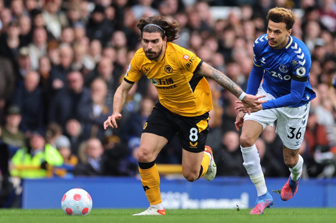 Journalist makes worrying Neves claim