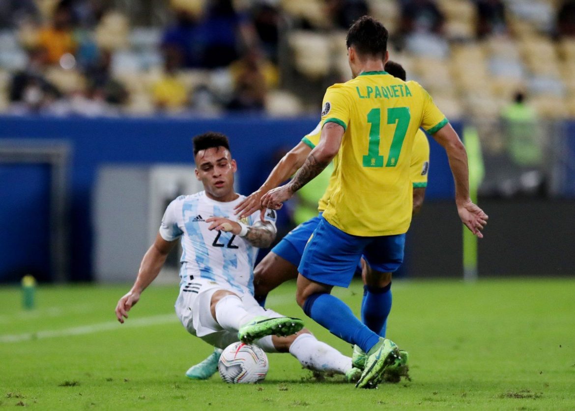 Romano breaks Martinez new after Spurs offer