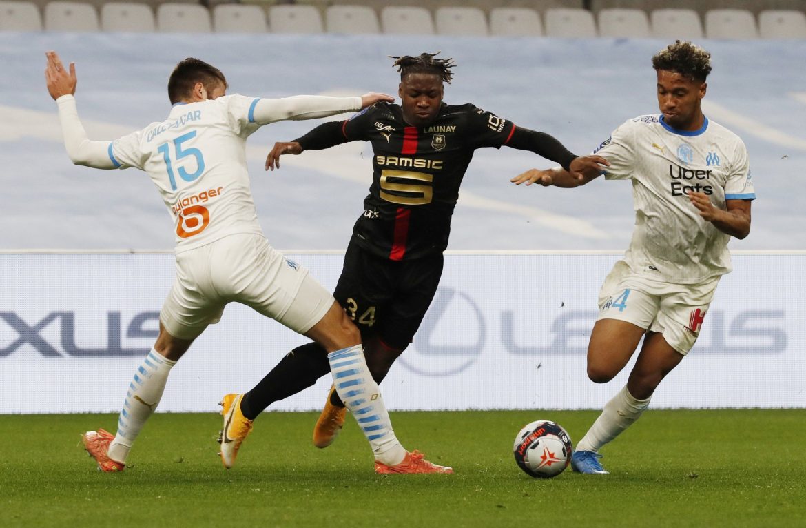 Expert reckons teen Brandon Soppy would be a hit at Celtic
