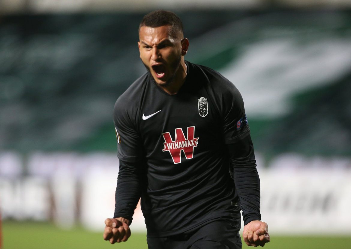 Saints dealt transfer blow over Herrera