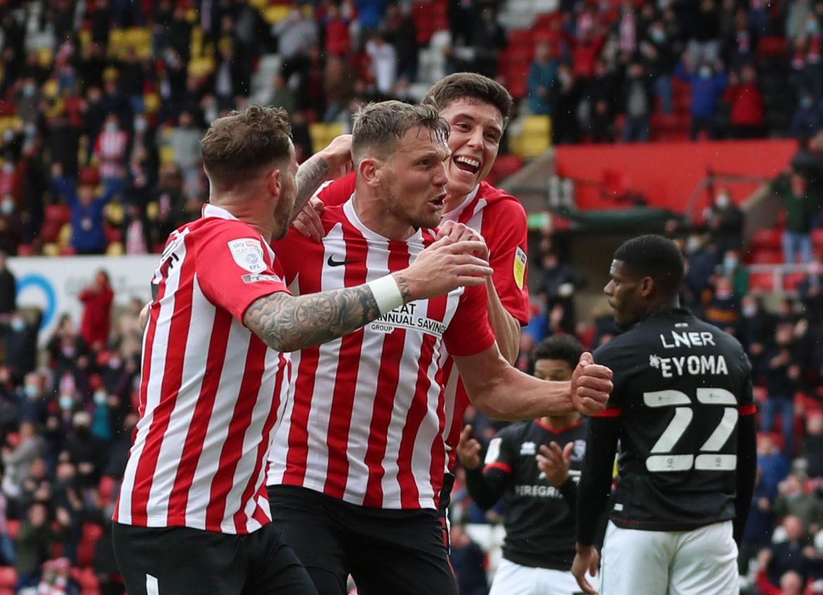 Celtic: Source shares Charlie Wyke update
