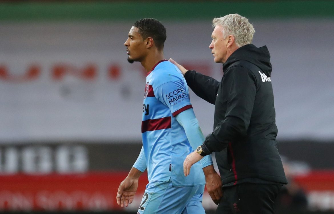 Signing Haller replacement is a challenge
