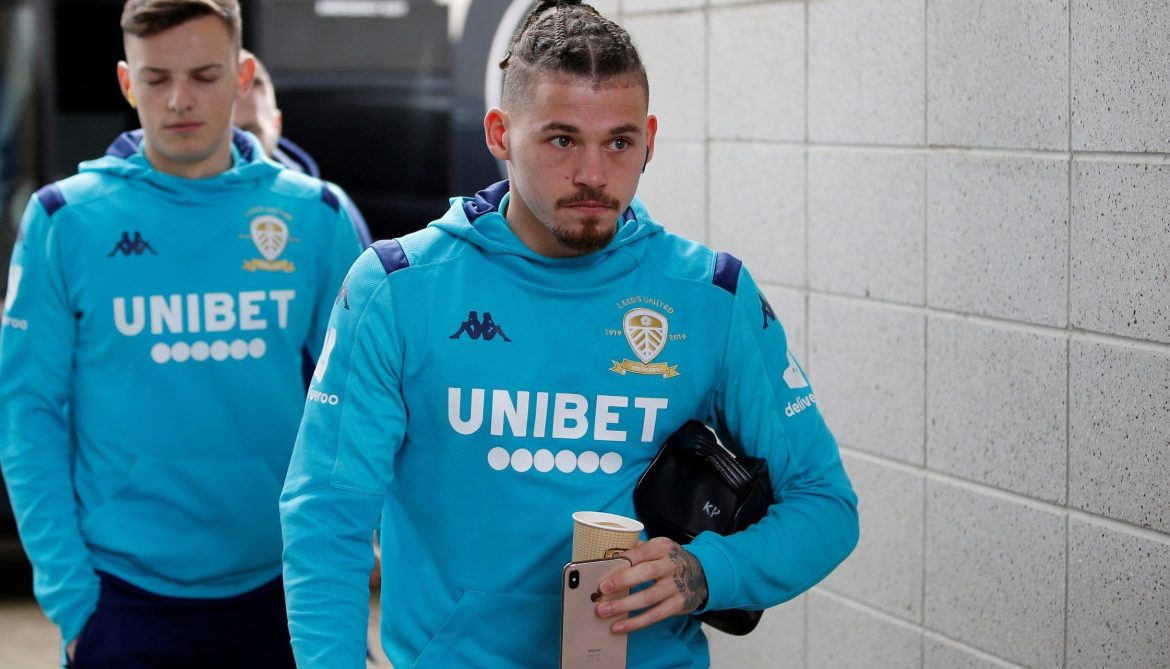 Exclusive: Pundit reacts to Phillips blow for Leeds
