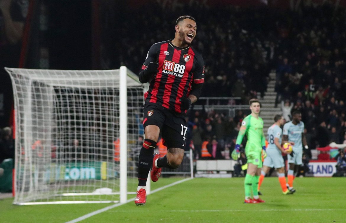 Ornstein reveals Southampton interest in Josh King
