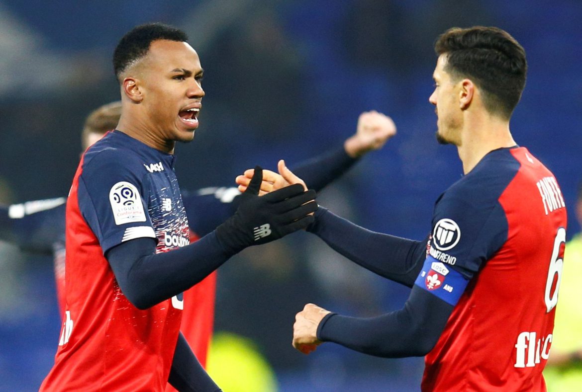 Everton news: Toffees’ £27m target to make transfer decision this week