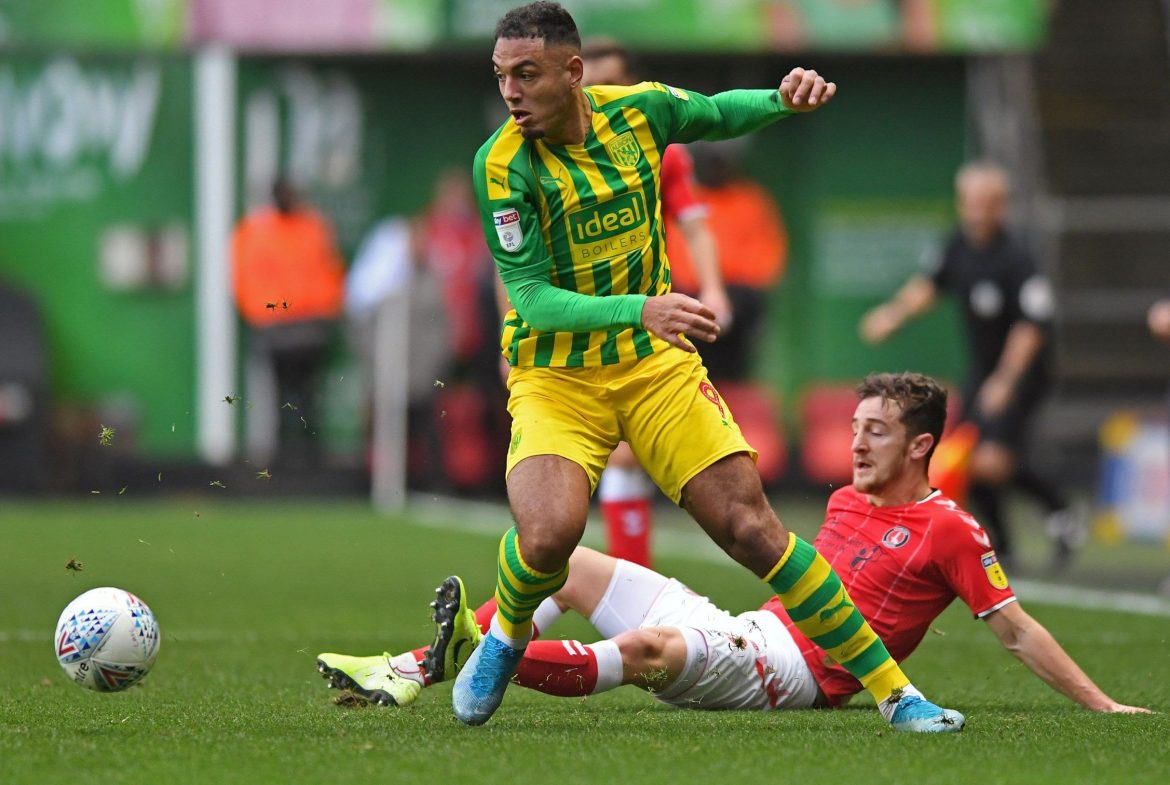 West Brom should sign Mislav Orsic to make up for £8m mistake in Kenneth Zohore