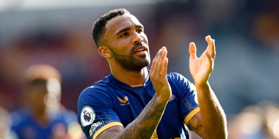 Better than Wilson: West Ham agree personal terms with "unreal" £35m star