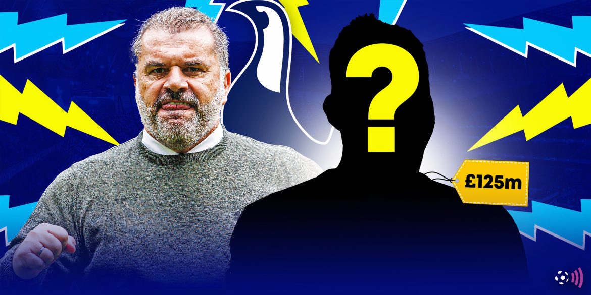 Spurs struck gold on "world-class" ace who’s a £125m star in the making