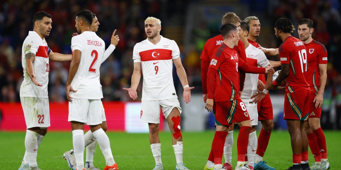Nottingham Forest have informal deal in place to sign £17m+ star in January