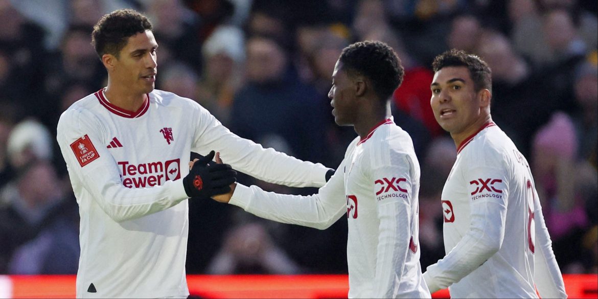 Ratcliffe must sell Man Utd ace who earns Mainoo’s annual salary in 2 weeks