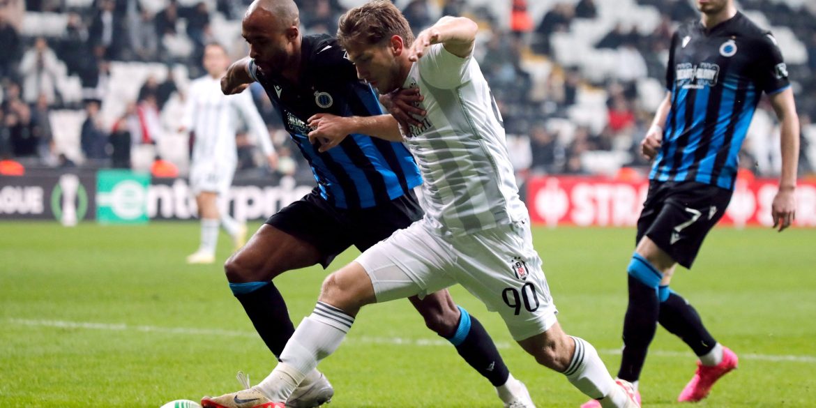 West Ham make contact to sign new January target in rising star striker