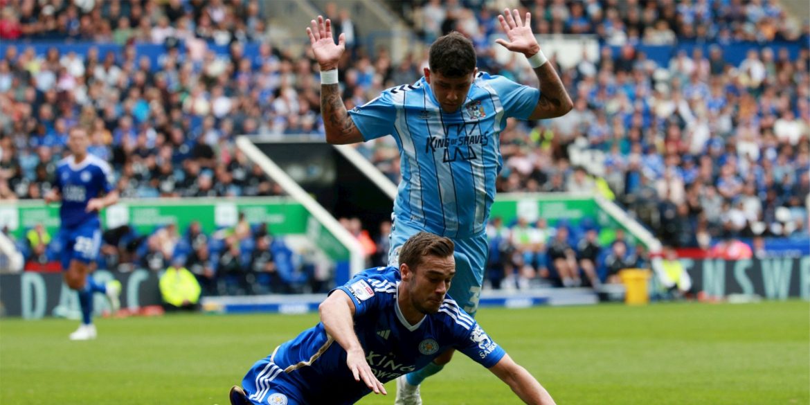 Leeds Edge Closer To "Signing Of The Window"