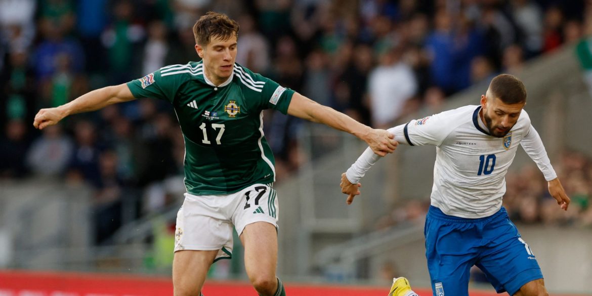 Leeds Could Sign ‘Composed’ £5m Ampadu Partner
