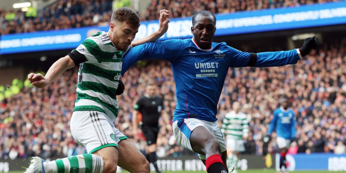 Leeds: Whites Eyeing Summer Move For Glen Kamara