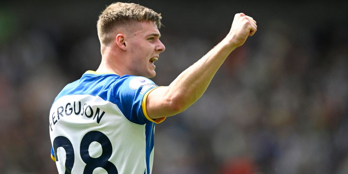 Man Utd Plot Future Move For £100m ‘Phenom’
